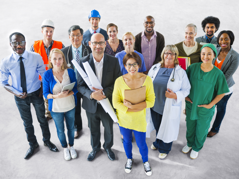 Stellenbörsen und Jobportale